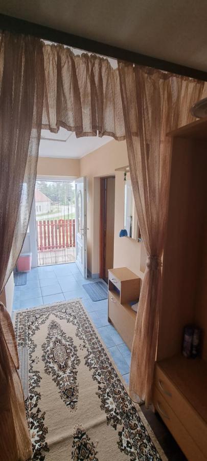 Kod Slaveka Apartman Kostanjevac Kültér fotó