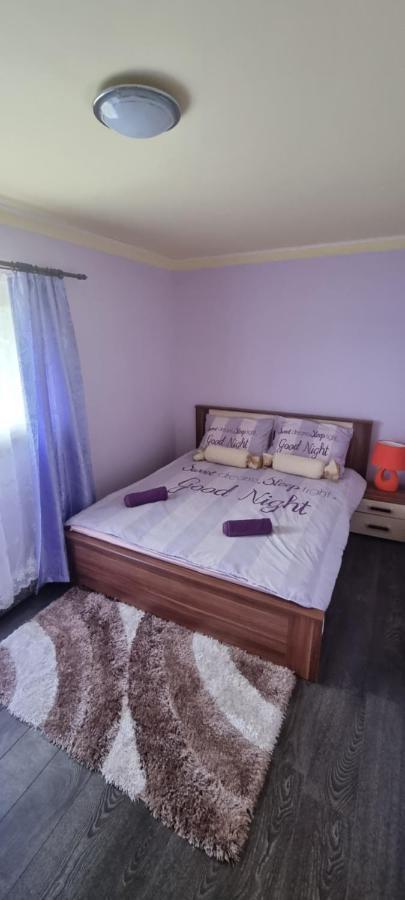 Kod Slaveka Apartman Kostanjevac Kültér fotó