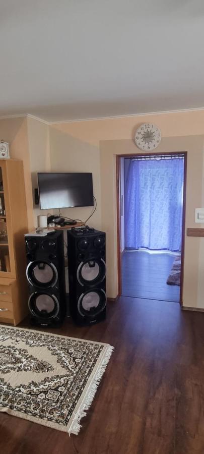 Kod Slaveka Apartman Kostanjevac Kültér fotó