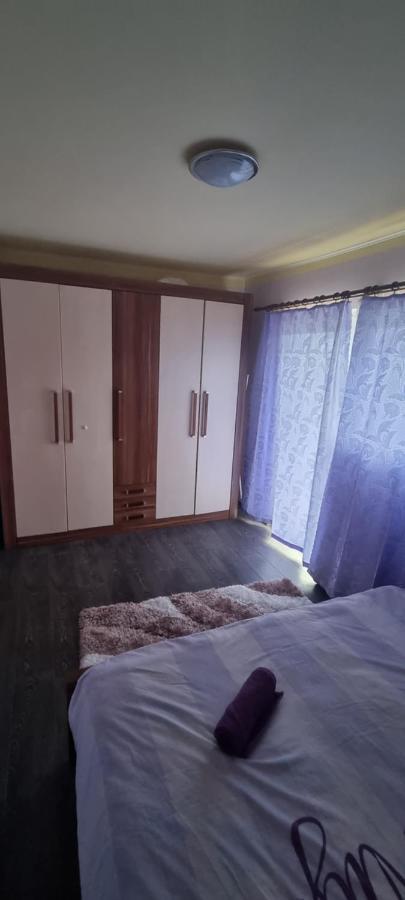 Kod Slaveka Apartman Kostanjevac Kültér fotó