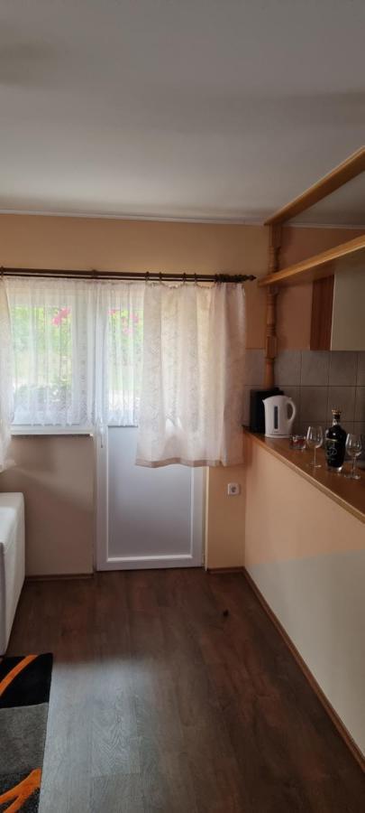 Kod Slaveka Apartman Kostanjevac Kültér fotó