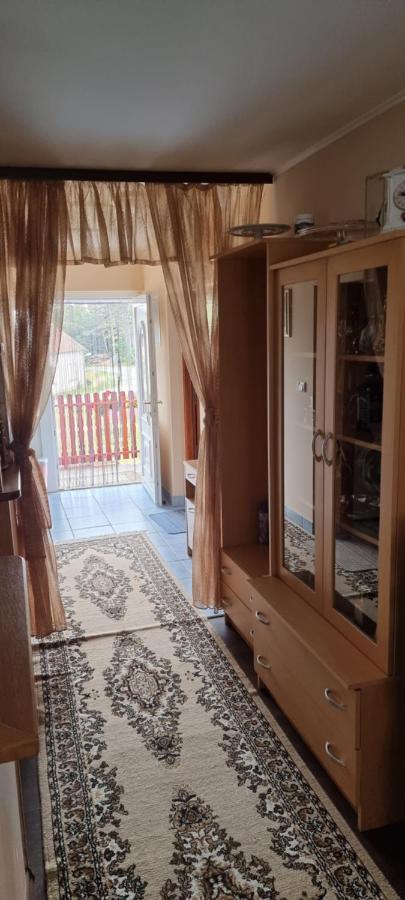Kod Slaveka Apartman Kostanjevac Kültér fotó